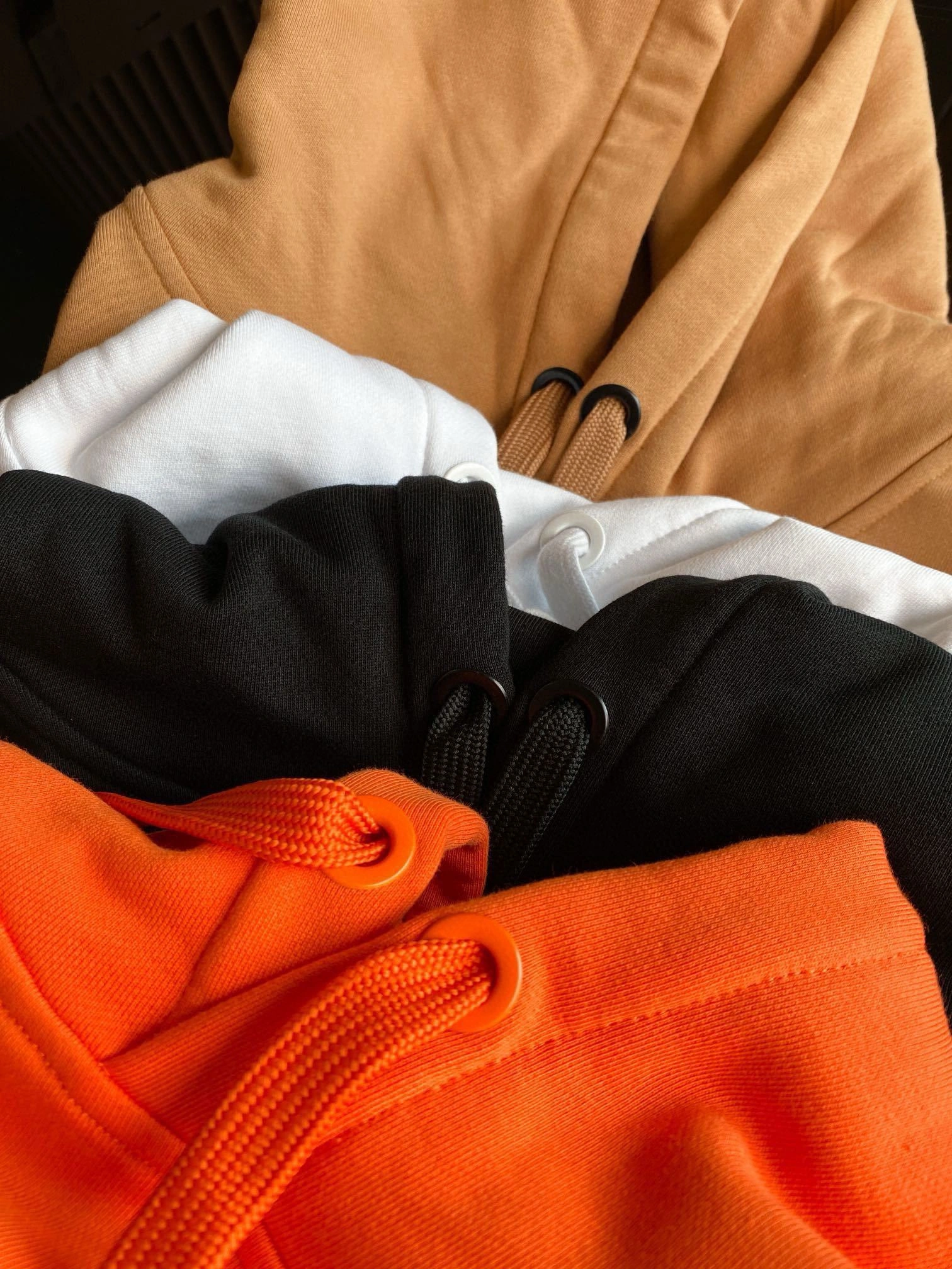 wg.luxury- 2ur25rry cotton oversized 4Colour item:D-F409J5324-4